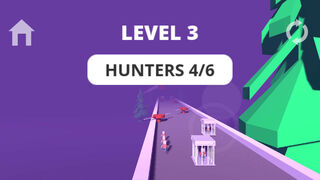 Скриншот 5 к игре Humans vs Tigers