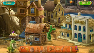 Скриншот 5 к игре Laruaville 12