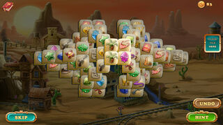 Скриншот 6 к игре Laruaville 12