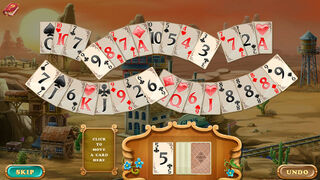 Скриншот 7 к игре Laruaville 12