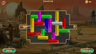Скриншот 8 к игре Laruaville 12