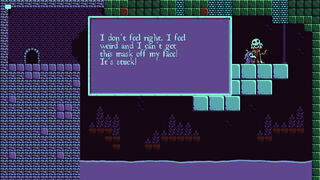 Скриншот 6 к игре Into The Underdusk