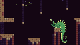 Скриншот 7 к игре Into The Underdusk
