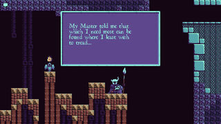 Скриншот 8 к игре Into The Underdusk