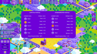 Скриншот 6 к игре NeoTerra