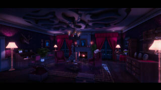 Скриншот 6 к игре Vampiric Crown