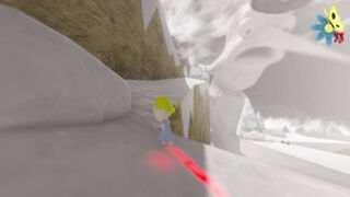Скриншот 7 к игре Hanna Must Run