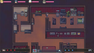Скриншот 5 к игре Ten Trials of Babel: The Doppelganger Maze