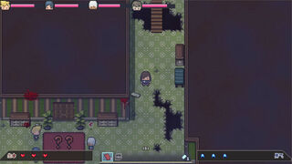 Скриншот 8 к игре Ten Trials of Babel: The Doppelganger Maze