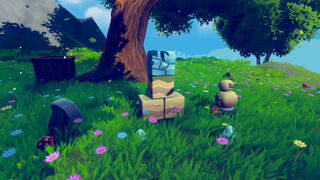 Скриншот 5 к игре Block Breaker