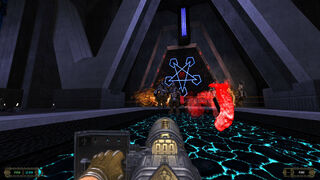 Скриншот 6 к игре The Age of Hell