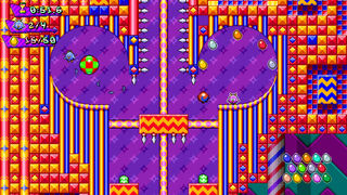 Скриншот 5 к игре Panic Porcupine