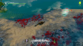 Скриншот 8 к игре Dinosaurs A Prehistoric Adventure 2