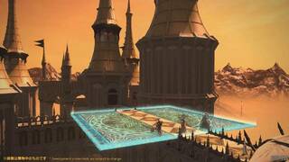 Начало нового приключения — Подробности патча 6.1 для MMORPG Final Fantasy XIV