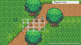 Скриншот 5 к игре Necore Warriors