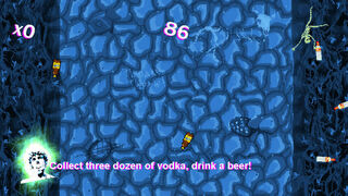 Скриншот 8 к игре Skullnight