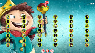 Скриншот 7 к игре Find The Cats - Memory