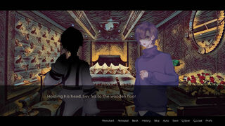 Скриншот 5 к игре start;again