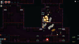 Скриншот 6 к игре Red Nivis