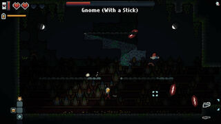 Скриншот 7 к игре Red Nivis