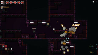 Скриншот 8 к игре Red Nivis