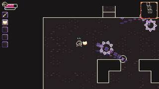 Скриншот 6 к игре Worm Slayer