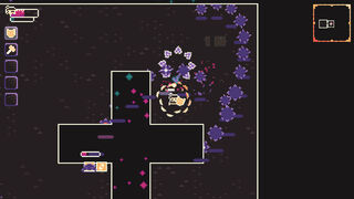Скриншот 7 к игре Worm Slayer