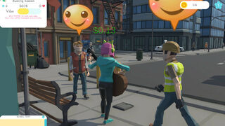 Скриншот 5 к игре World of Busking