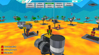 Скриншот 6 к игре Party Bots