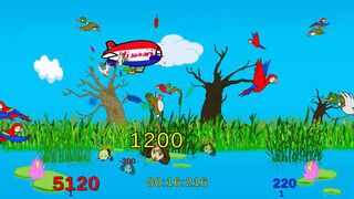 Скриншот 6 к игре DuckHunt - Missouri