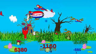 Скриншот 7 к игре DuckHunt - Missouri