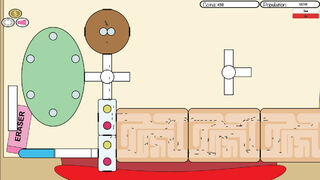 Скриншот 6 к игре My Little Colony