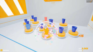 Скриншот 6 к игре TRICK SHOT