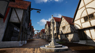 Скриншот 8 к игре Guildford Castle VR