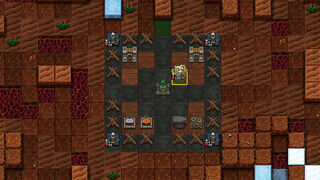 Скриншот 5 к игре 沙盒勇者（Craft Hero）