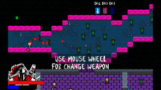 Скриншот 5 к игре DRUNKKNIGHT