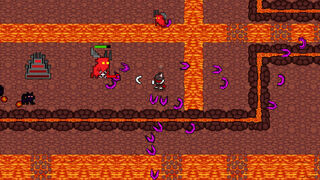 Скриншот 6 к игре The Dark Realm
