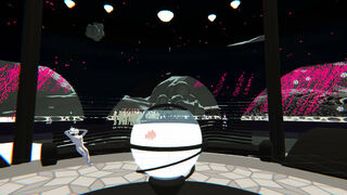 Скриншот 5 к игре CLOUDED VR