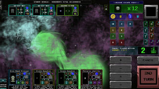 Скриншот 6 к игре STAR MATH: Interstellar Rogue 2