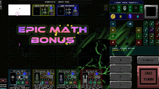 Скриншот 8 к игре STAR MATH: Interstellar Rogue 2