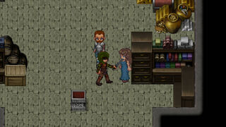 Скриншот 6 к игре Eragon's Tale