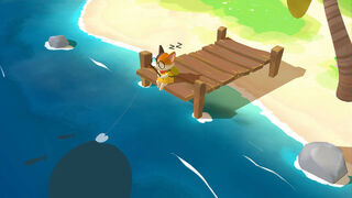 Скриншот 5 к игре Petit Island