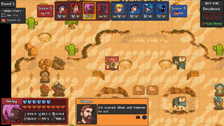 Скриншот 7 к игре Superstar Strategy