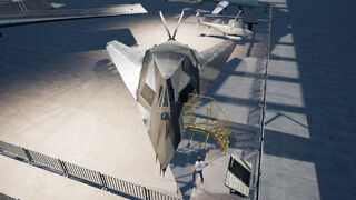 Скриншот 8 к игре Air Museum VR