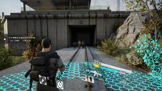 Скриншот 5 к игре 寂静破碎