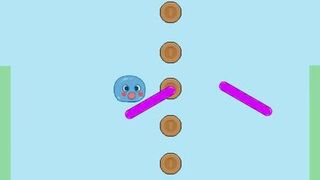 Скриншот 5 к игре Blobby Jump