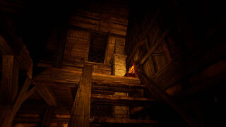 Скриншот 5 к игре The Thief In The Dark