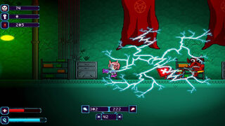 Скриншот 5 к игре Emiko's Pledge 2