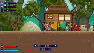 Скриншот 6 к игре Emiko's Pledge 2