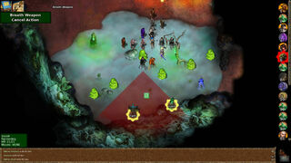 Скриншот 7 к игре Knights of the Chalice 2